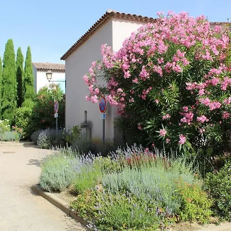 Semesterbostad Maison Provencale En Corbieres *