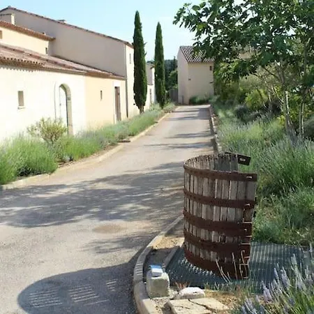 Maison Provencale En Corbieres Dom wakacyjny Saint-Laurent-de-la-Cabrerisse