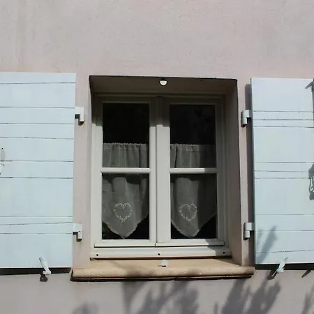 Maison Provencale En Corbieres *