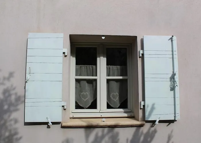 Maison Provencale En Corbieres *